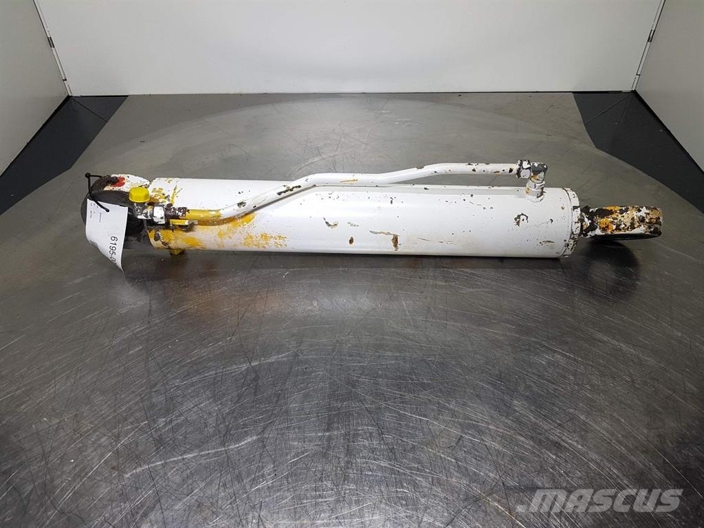 Zettelmeyer ZL1001-3401129M91-Lifting cylinder/Hubzylinder Hydraulikk