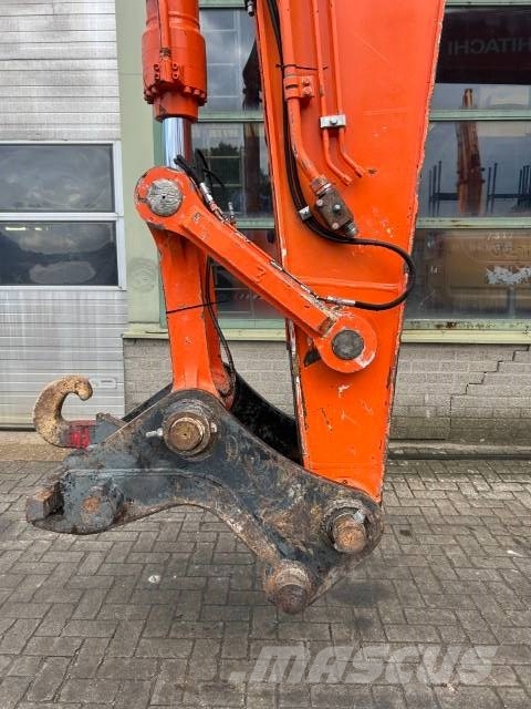 Hitachi ZX 350 LC N- 5B Gravemaskiner på larvebånd