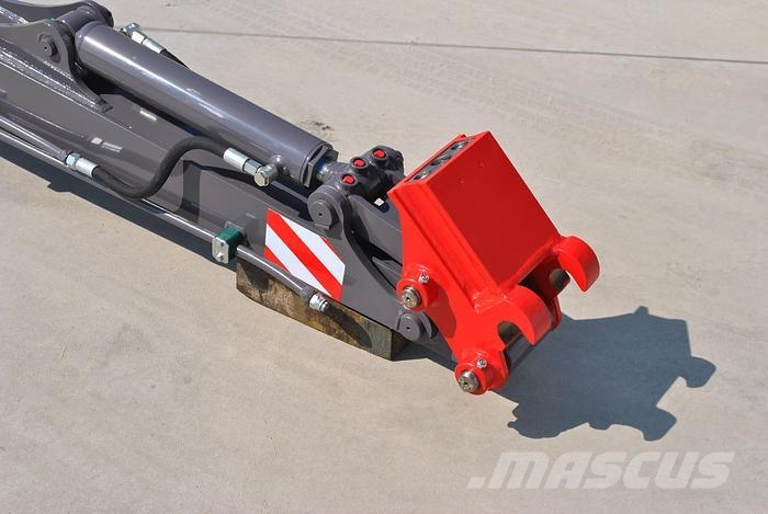 Verlängerungsarm passend zu 6 - 10 t Minibagger Specijalni kopači