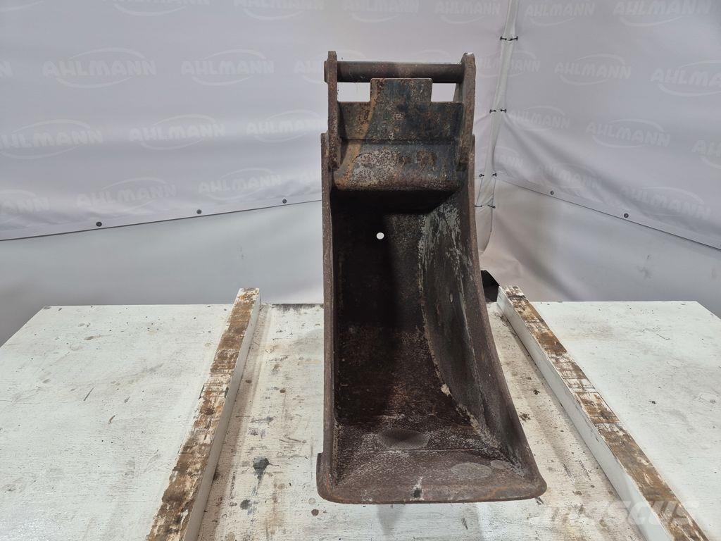 S45 Dieplepelbak Engcon Ковші