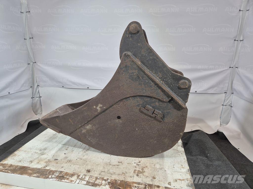 S45 Dieplepelbak Engcon Ковші