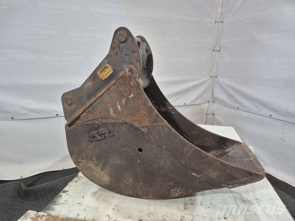 S45 Dieplepelbak Engcon Ковші