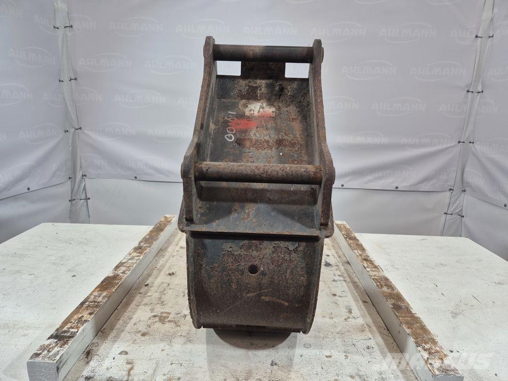 S45 Dieplepelbak Engcon Ковші