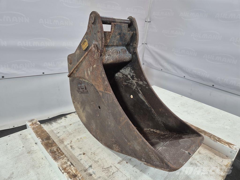 S45 Dieplepelbak Engcon Ковші