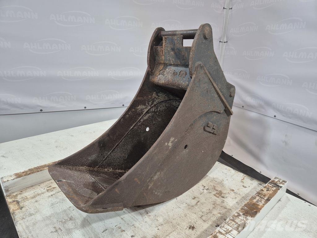 S45 Dieplepelbak Engcon Ковші