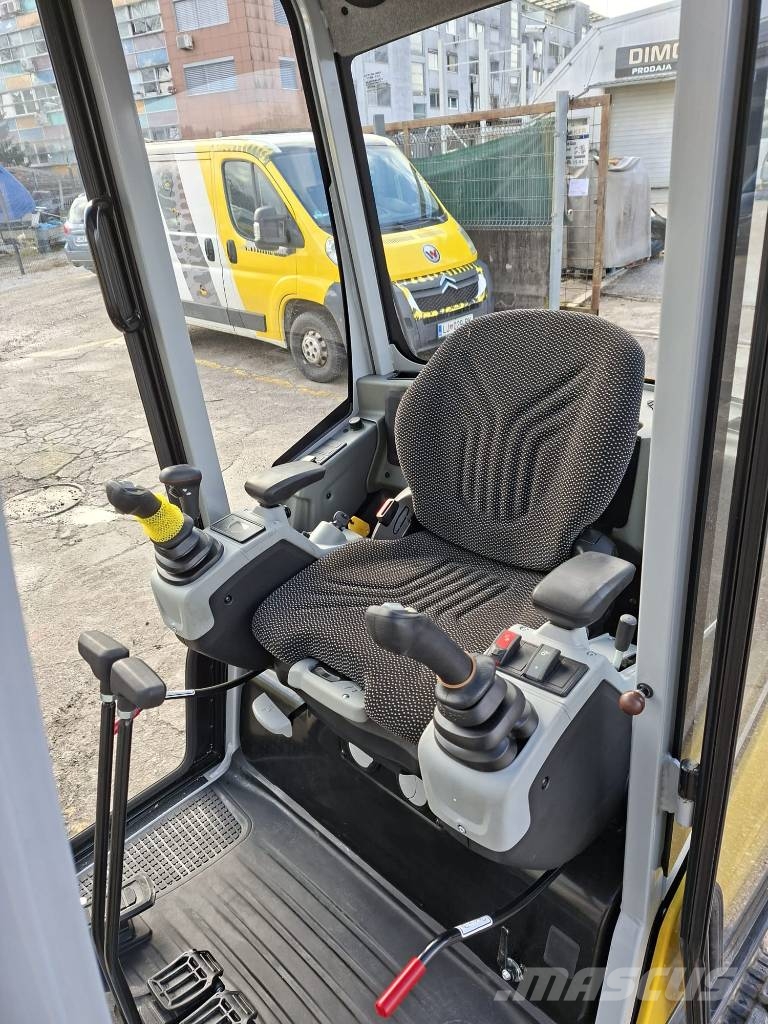 Wacker Neuson ET 18 Mini bageri < 7t