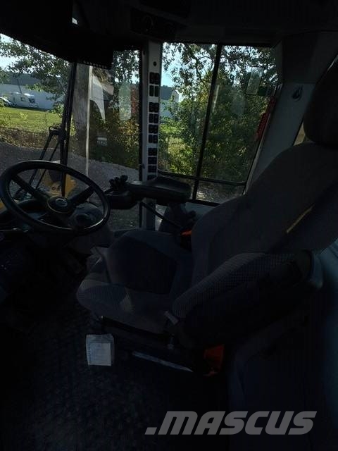 Volvo L90H2 Kolesni nakladalci