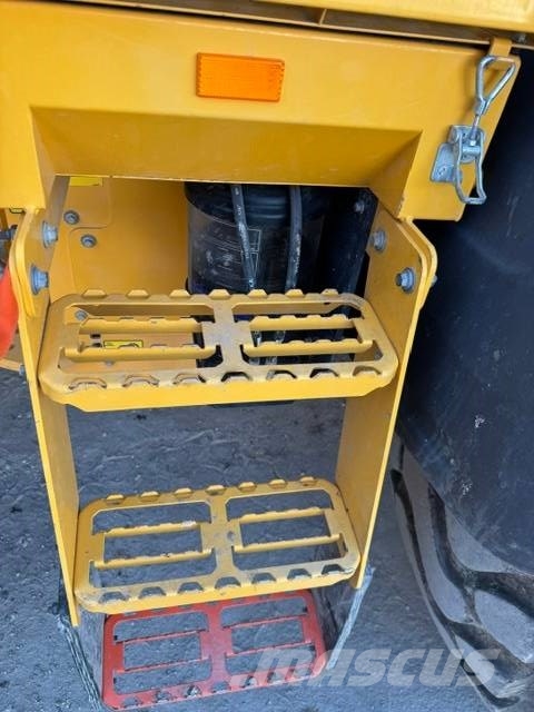 Volvo L90H2 Kolesni nakladalci