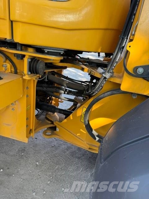 Volvo L90H2 Kolesni nakladalci