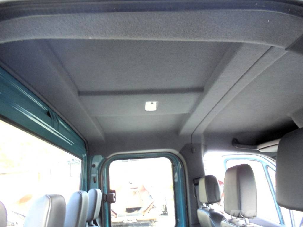 Mercedes-Benz Sprinter 316 CDI Utilitaire benne