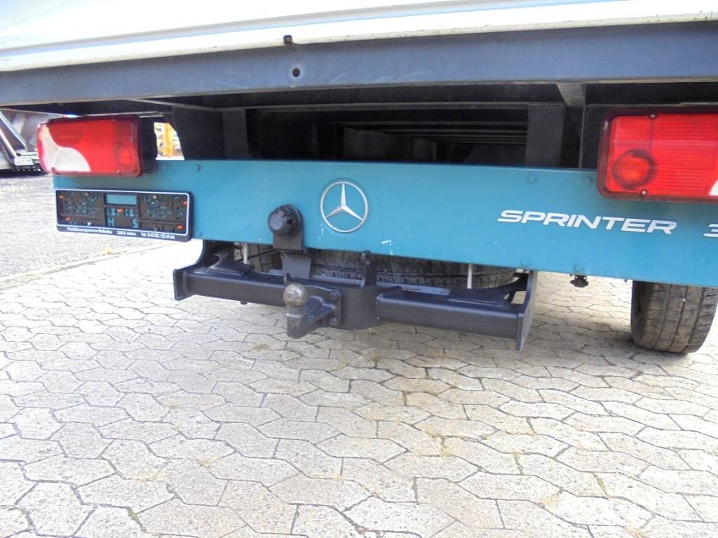 Mercedes-Benz Sprinter 316 CDI Utilitaire benne