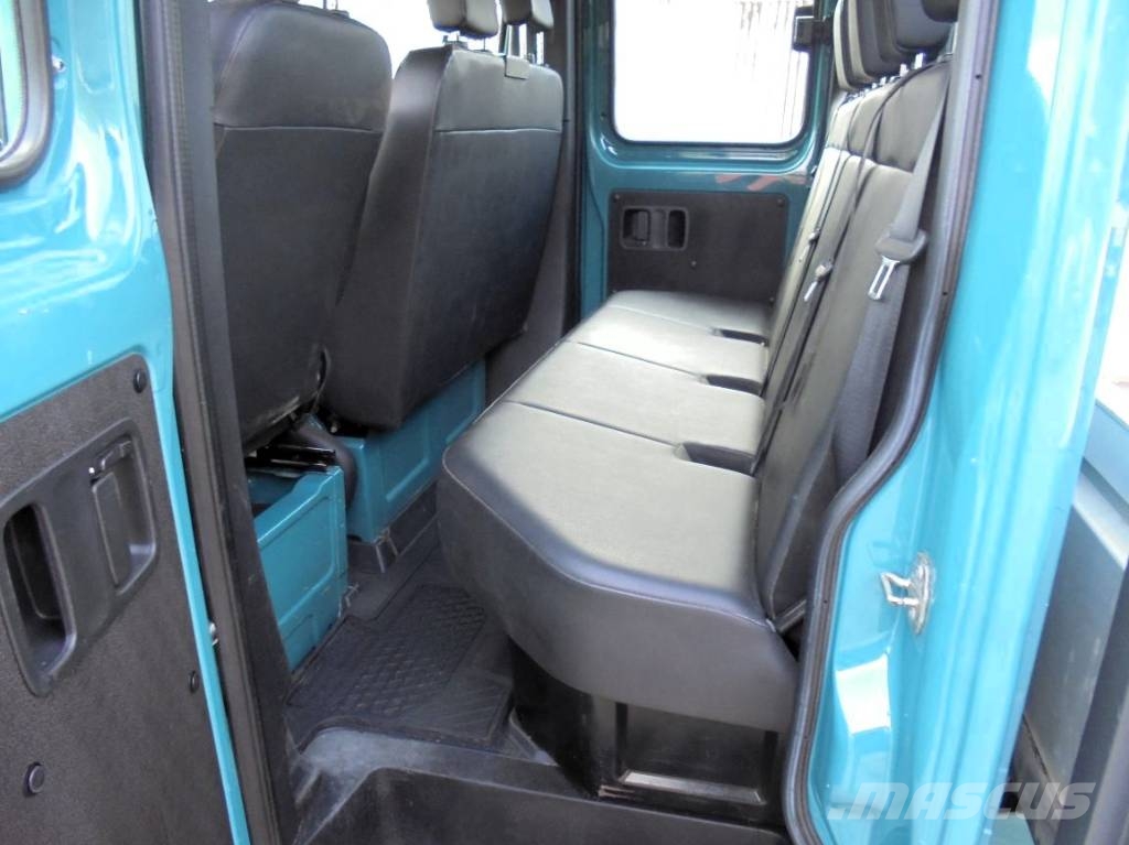 Mercedes-Benz Sprinter 316 CDI Utilitaire benne