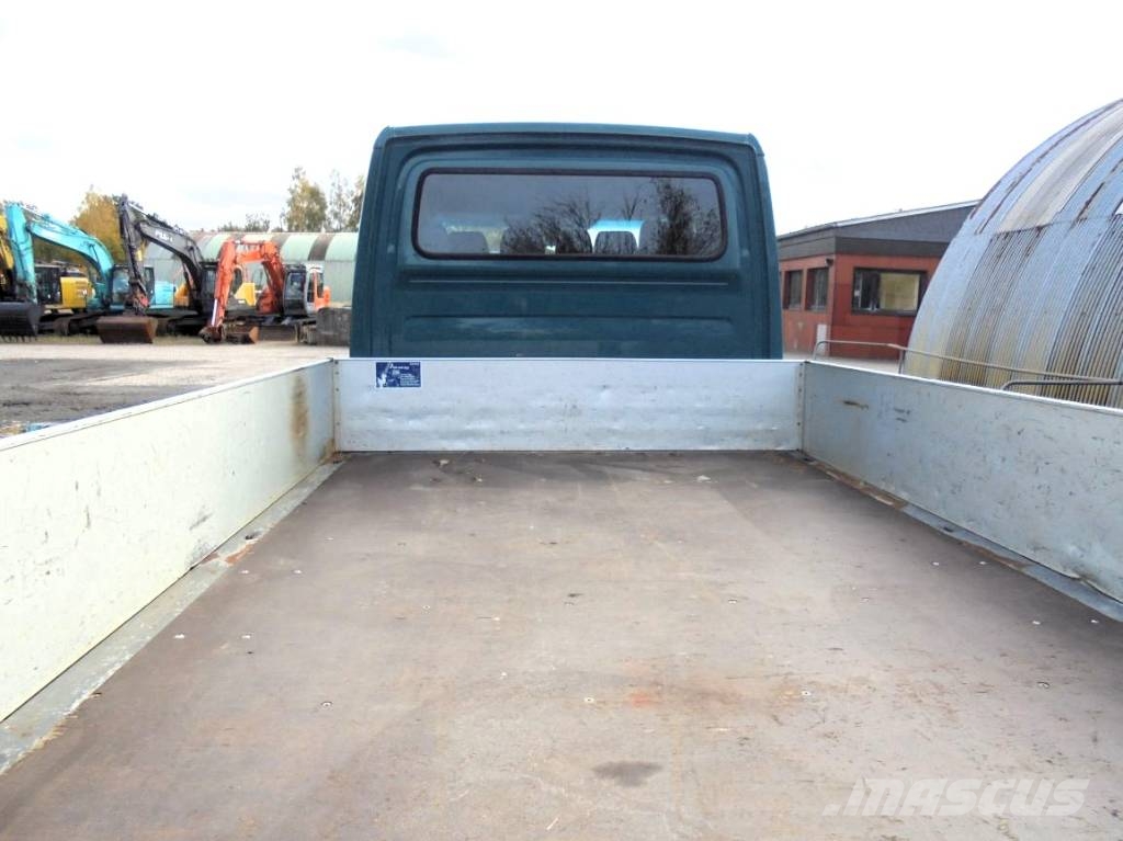 Mercedes-Benz Sprinter 316 CDI Utilitaire benne