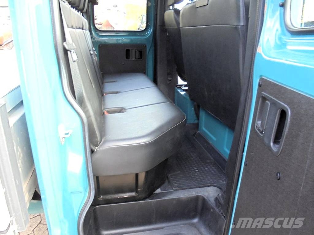 Mercedes-Benz Sprinter 316 CDI Utilitaire benne