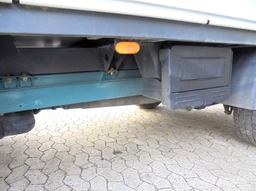 Mercedes-Benz Sprinter 316 CDI Utilitaire benne