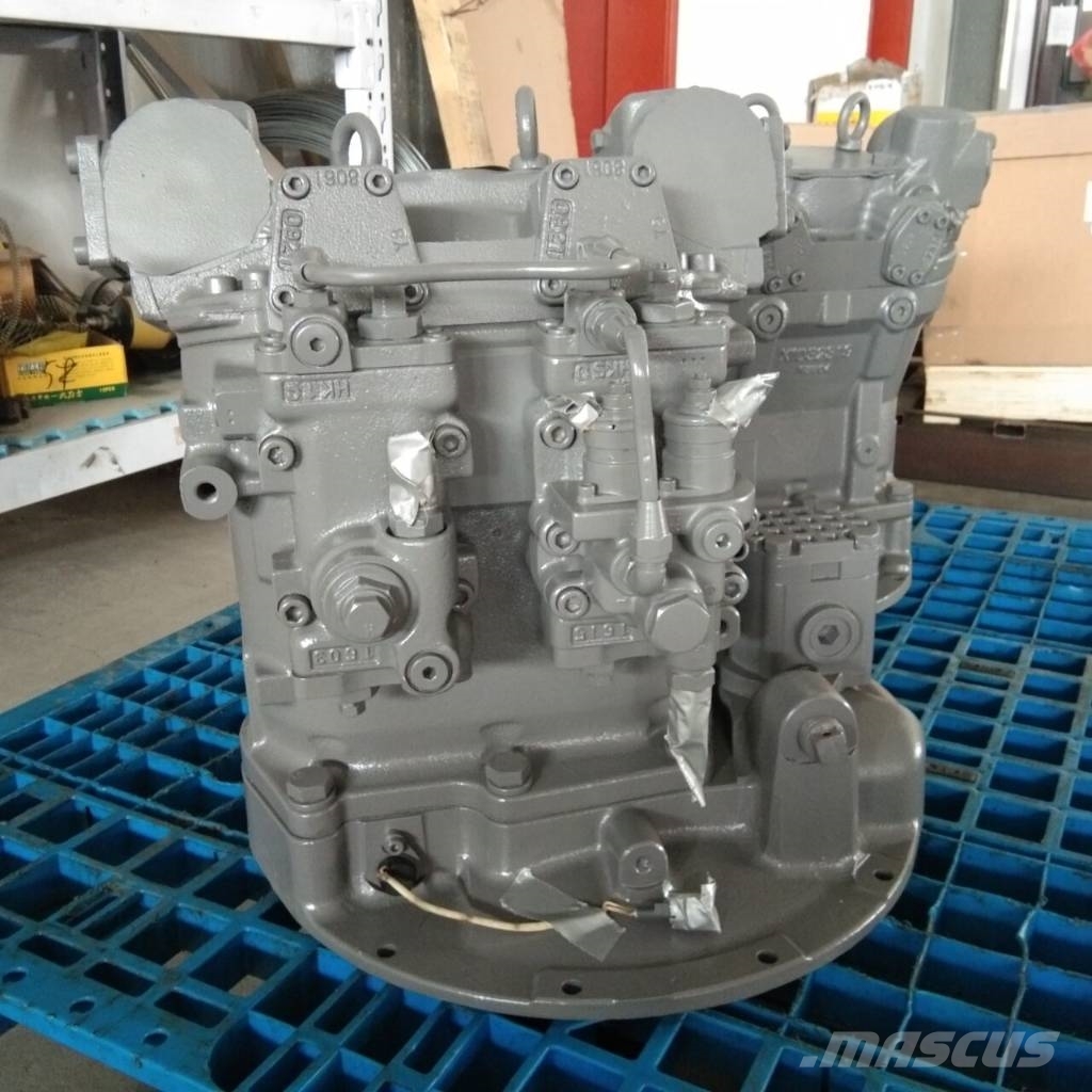 Hitachi ZX 270 Хидравлични