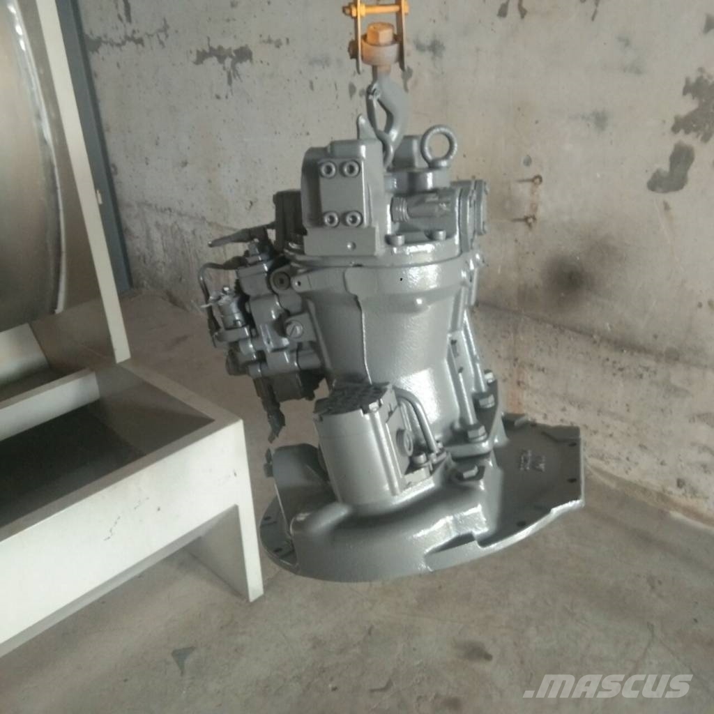 Hitachi ZX 270 Хидравлични