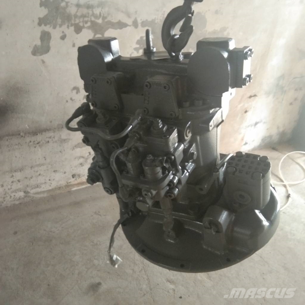 Hitachi ZX 270 Хидравлични