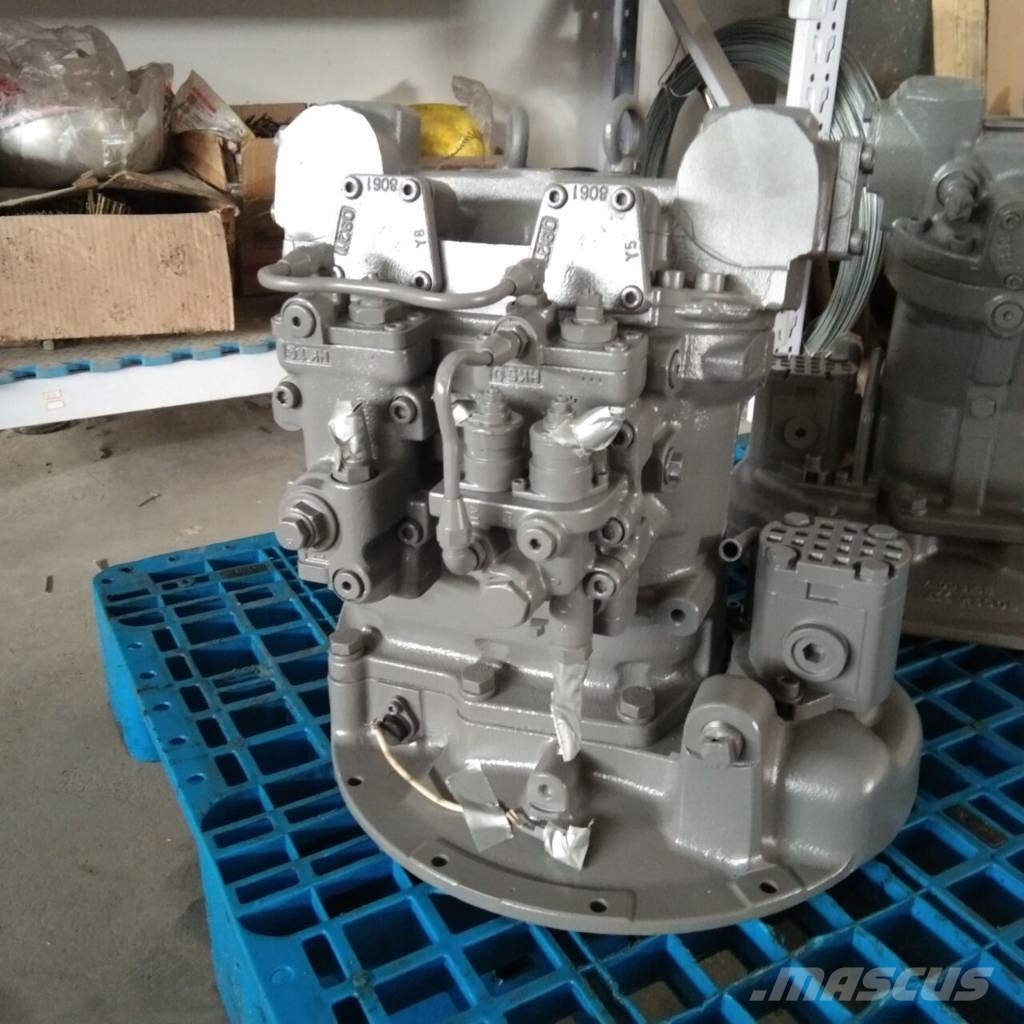 Hitachi ZX 270 Хидравлични
