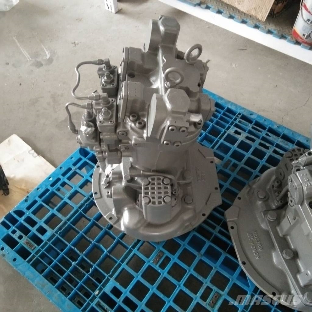 Hitachi ZX 270 Хидравлични
