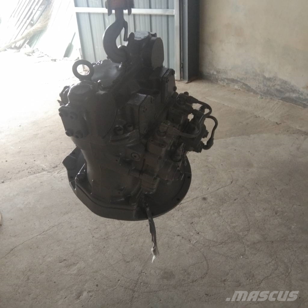 Hitachi ZX 270 Хидравлични