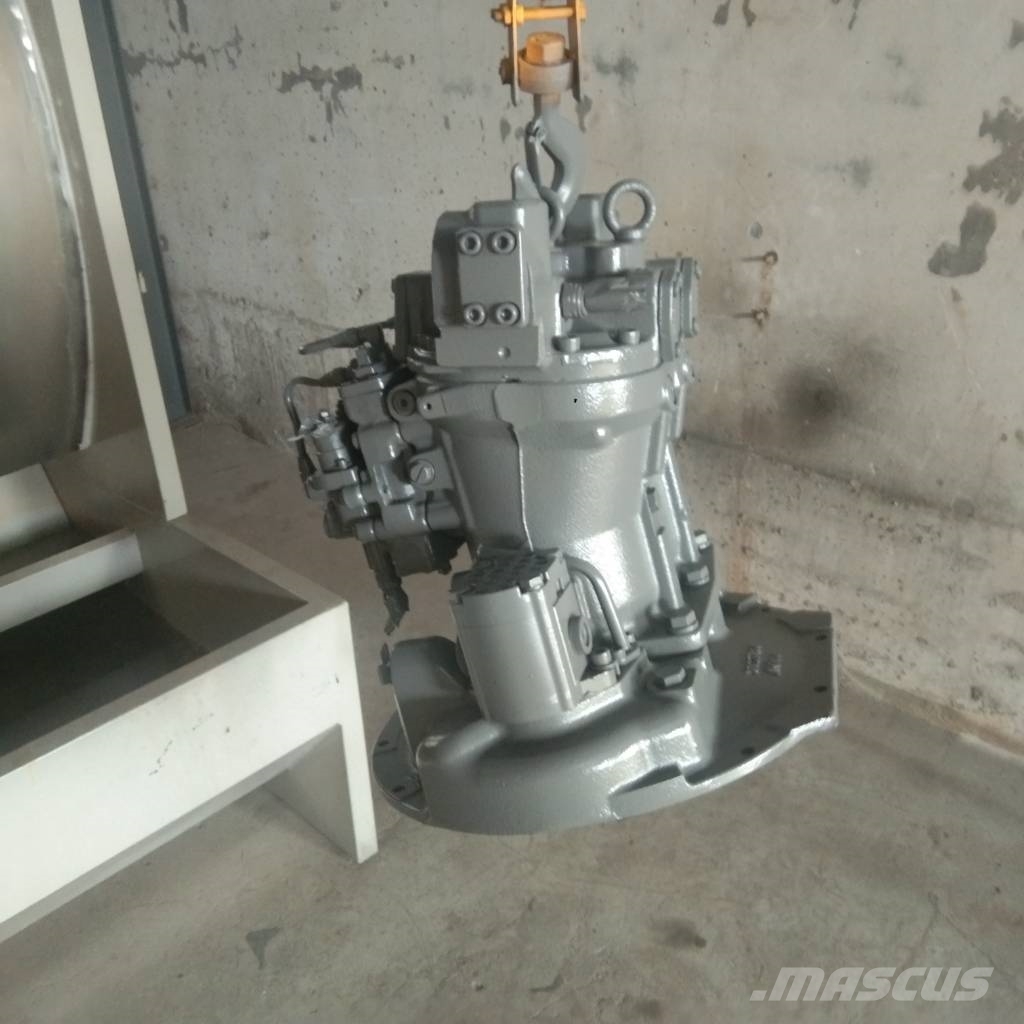 Hitachi ZX 270 Хидравлични