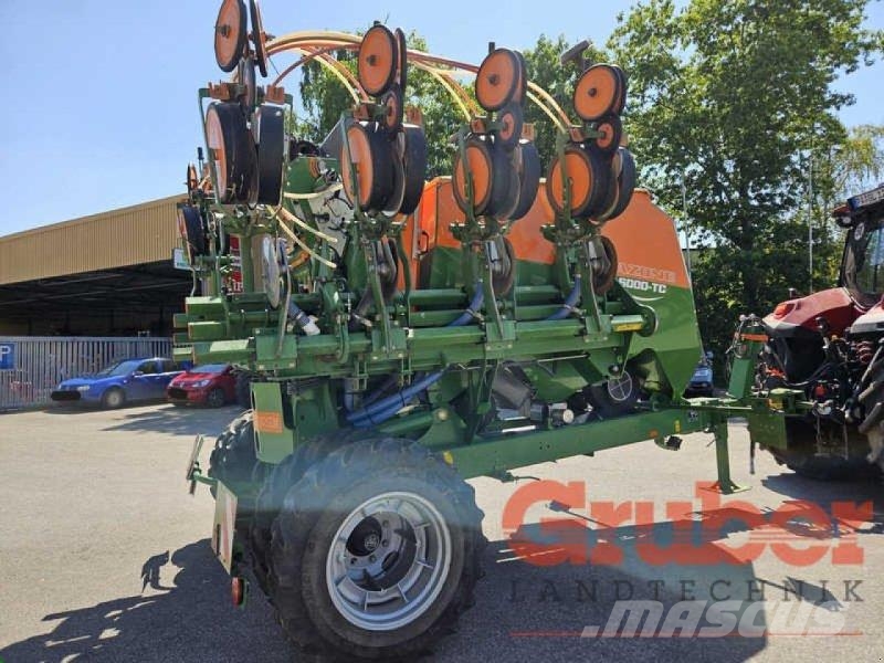 Amazone EDX 6000-TC Agricoltura - Altro