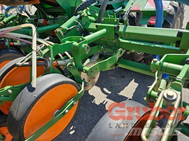 Amazone EDX 6000-TC Agricoltura - Altro