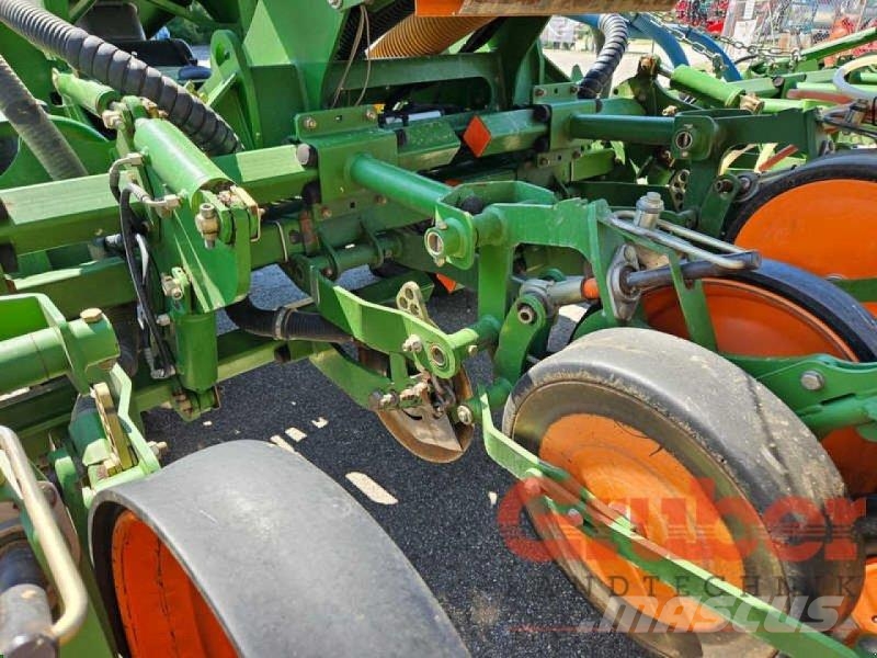 Amazone EDX 6000-TC Agricoltura - Altro