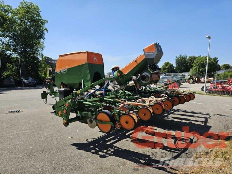 Amazone EDX 6000-TC Agricoltura - Altro