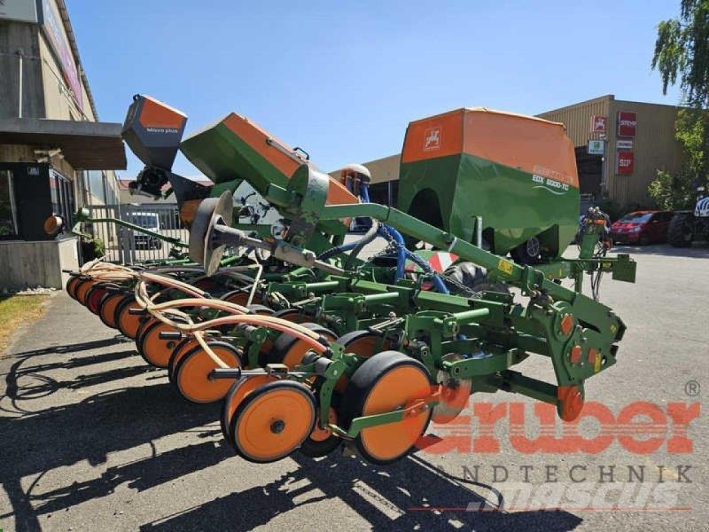 Amazone EDX 6000-TC Agricoltura - Altro