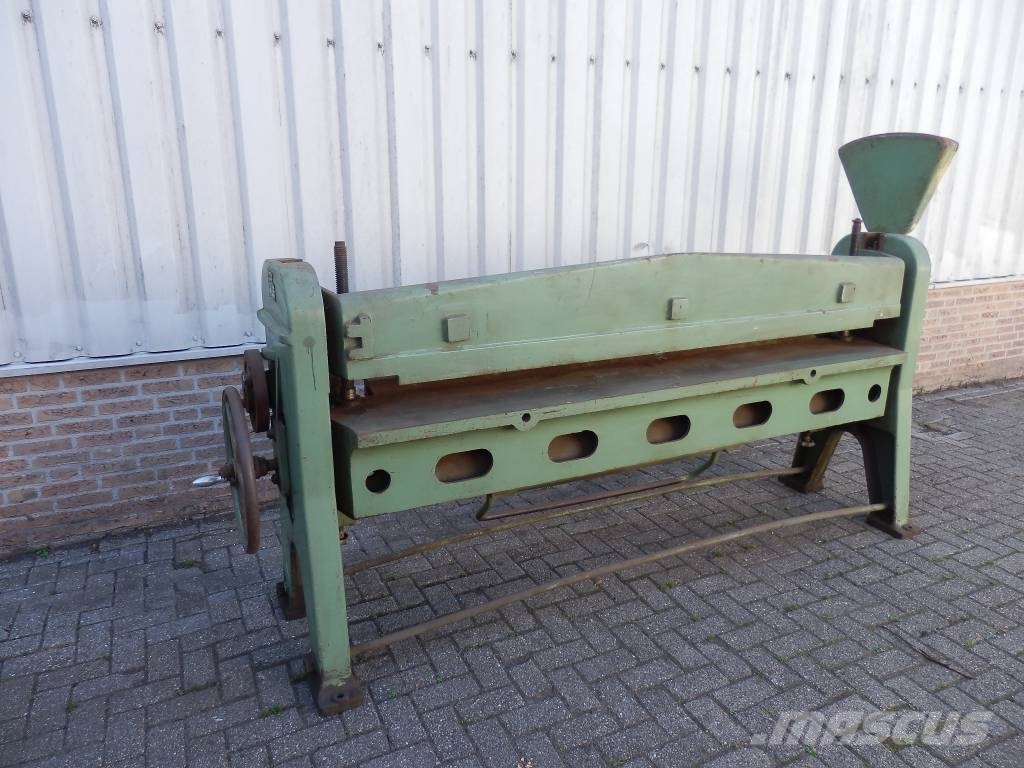 Fasti 2040X3 Zetbank Costruzioni - Altro