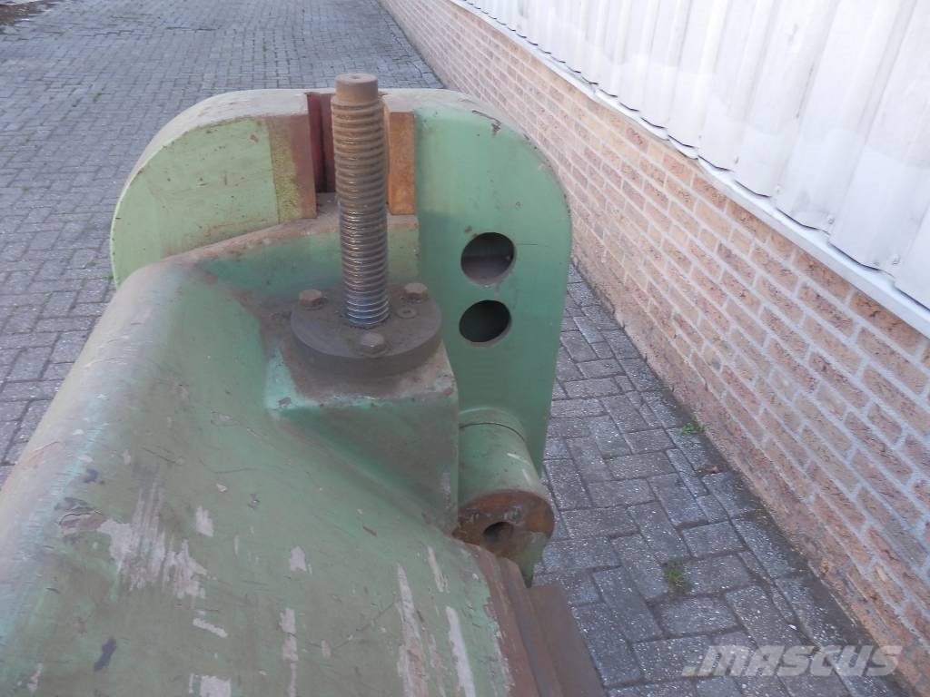 Fasti 2040X3 Zetbank Costruzioni - Altro