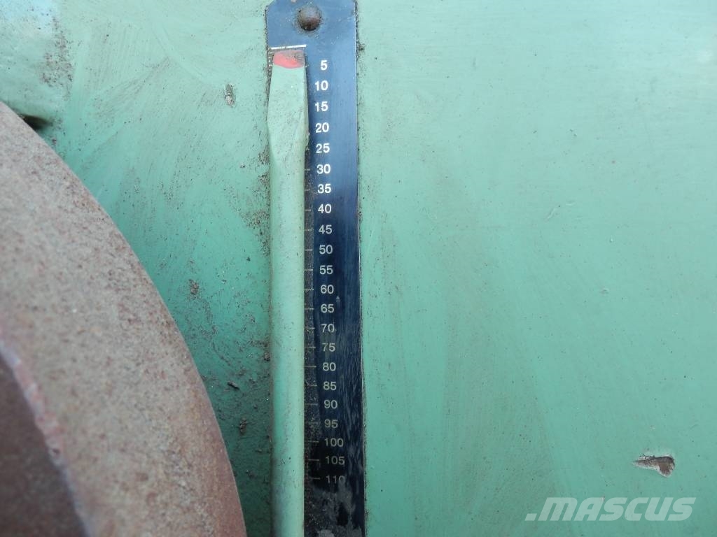 Fasti 2040X3 Zetbank Costruzioni - Altro