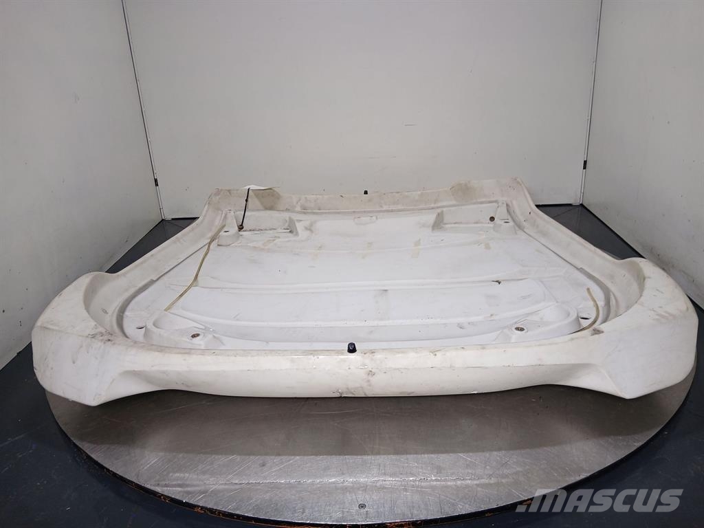 Atlas 55-3973773-Cabin roof/Kabinedach/Cabine dak كابينة والداخلية
