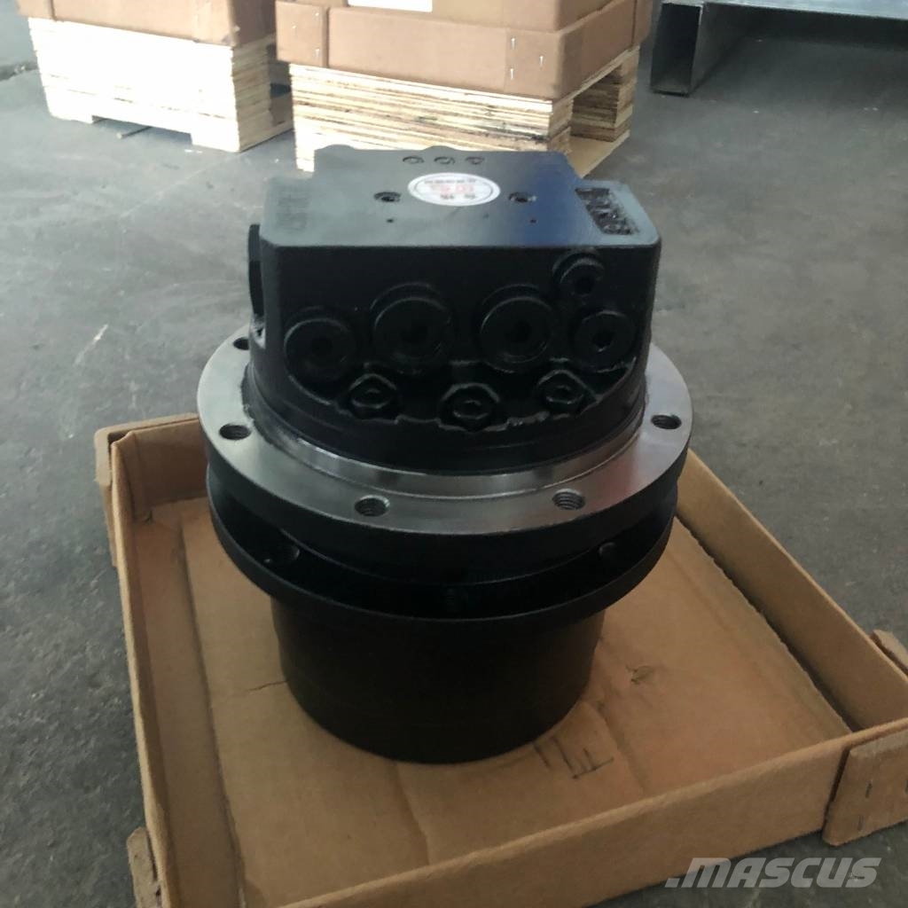 Komatsu 20W-60-R1500 705-41-08020 travel Motor PC1 Getriebe