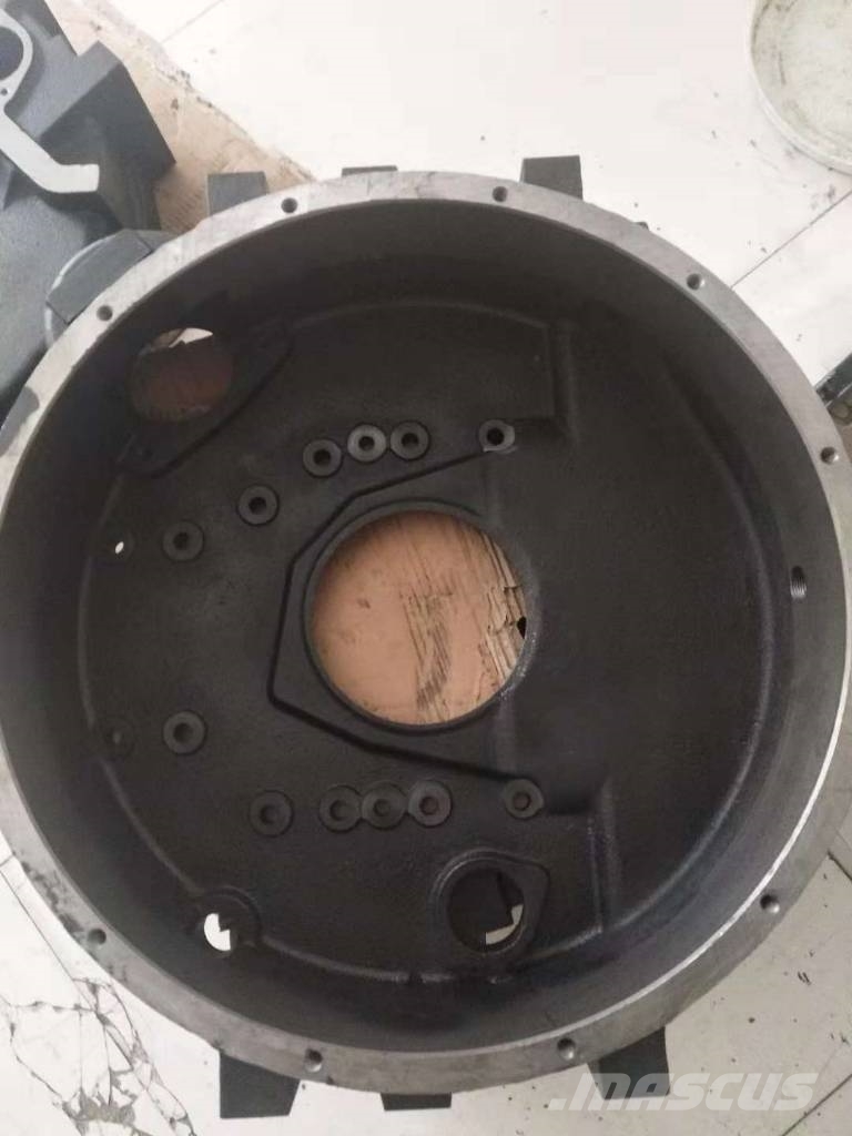Cummins 6CT ISL QSL flywheel housing 3415673 4025402 Motorer