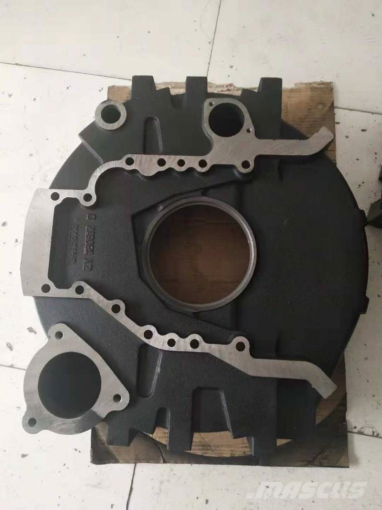 Cummins 6CT ISL QSL flywheel housing 3415673 4025402 Motorer
