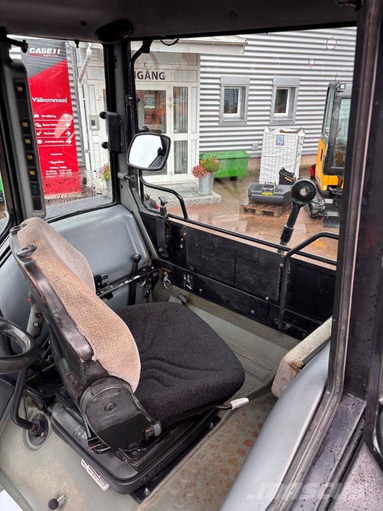 Valtra 900 Traktori