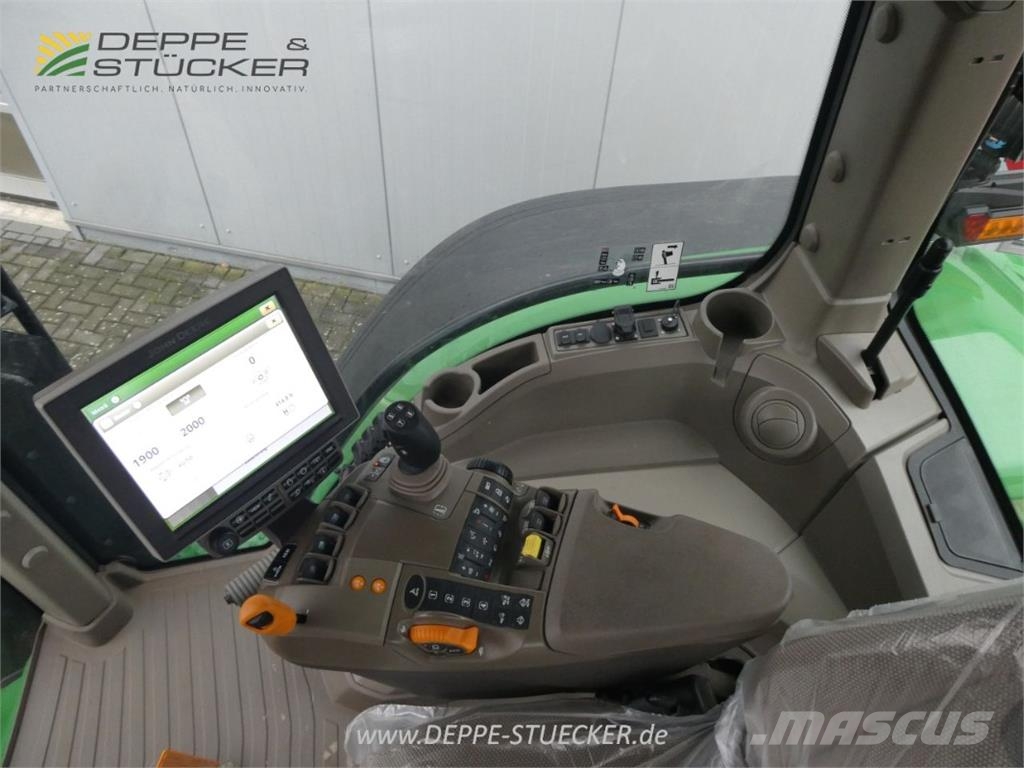 John Deere 8R 340 Agriculture - Autres