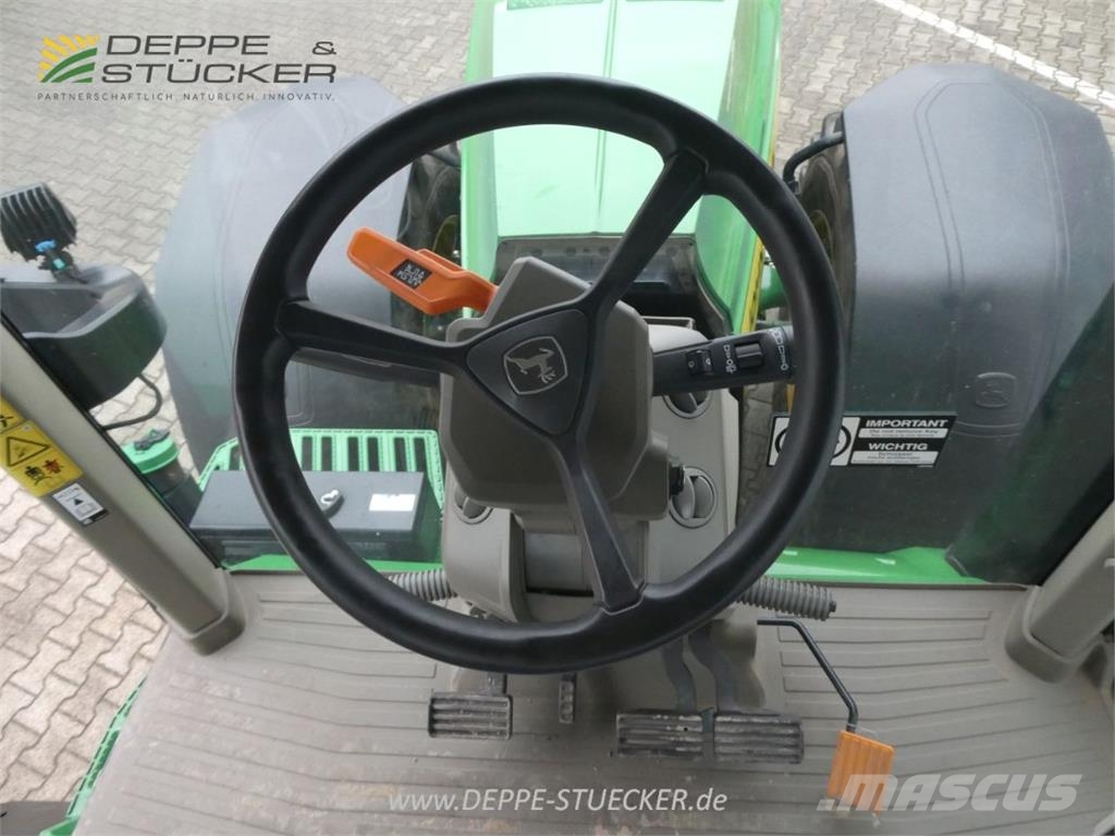 John Deere 8R 340 Agriculture - Autres