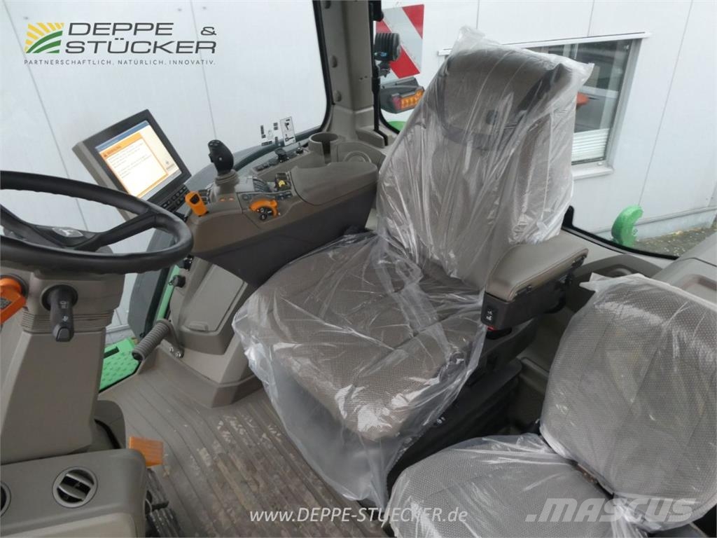 John Deere 8R 340 Agriculture - Autres