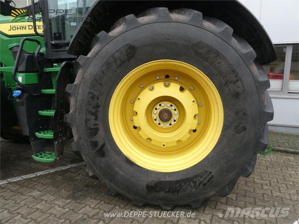 John Deere 8R 340 Agriculture - Autres
