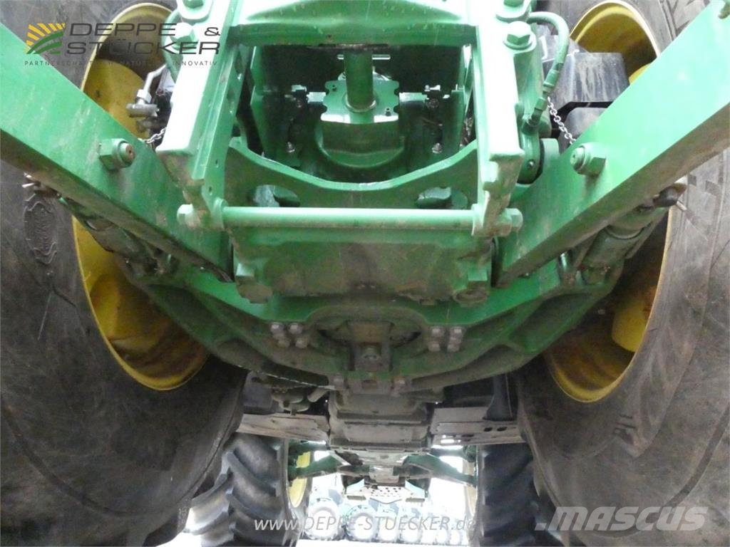 John Deere 8R 340 Agriculture - Autres