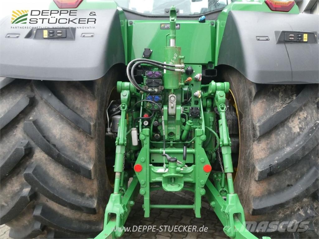 John Deere 8R 340 Agriculture - Autres