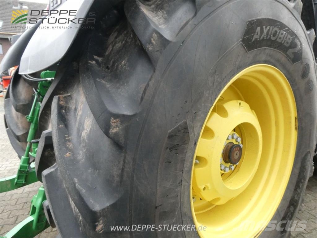 John Deere 8R 340 Agriculture - Autres