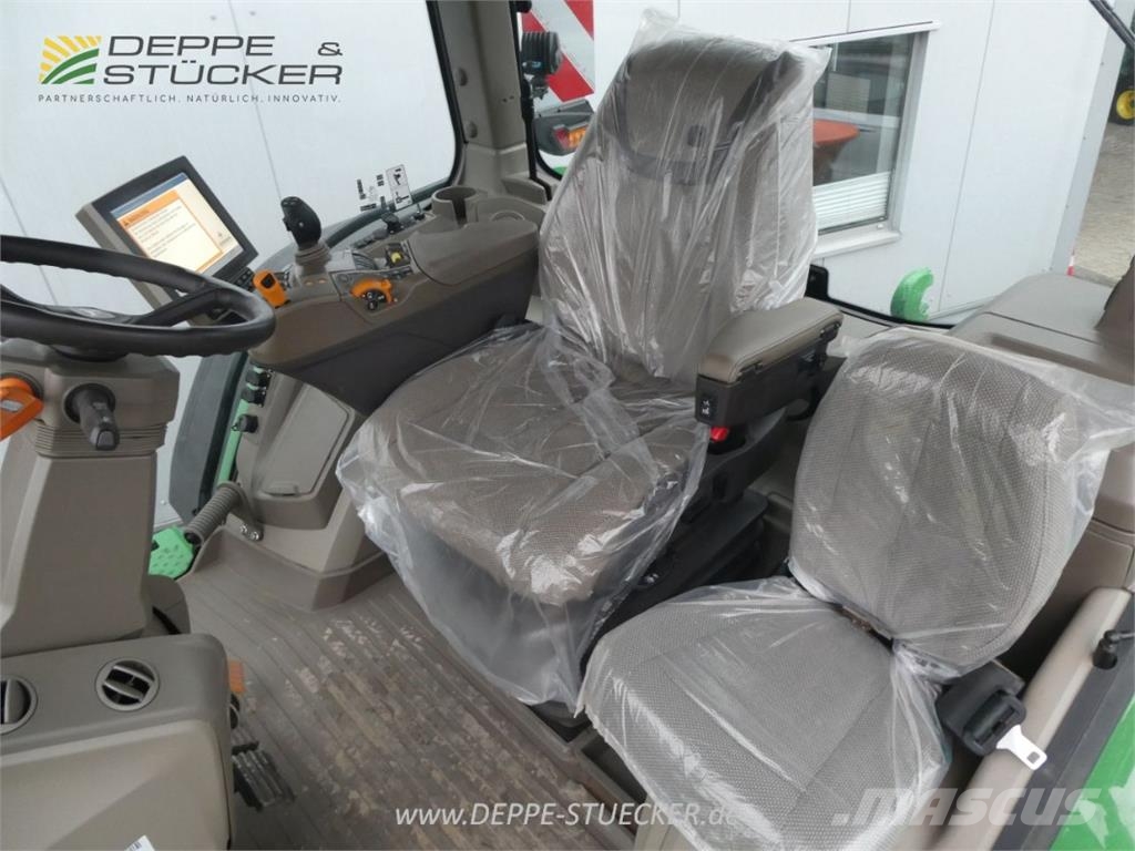 John Deere 8R 340 Agriculture - Autres