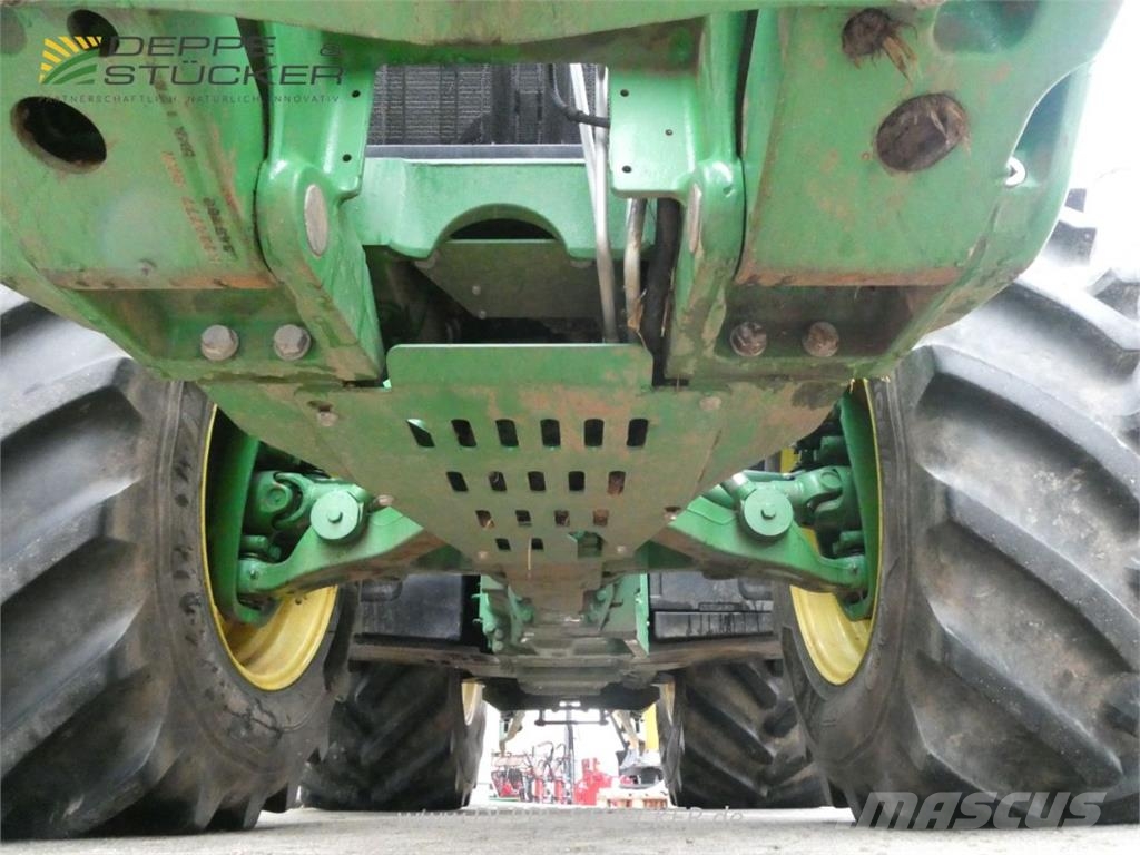 John Deere 8R 340 Agriculture - Autres