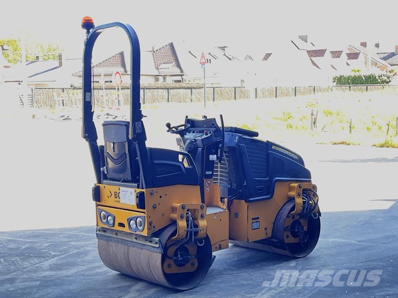 Bomag BW 100 ADM 5 Overige walsen