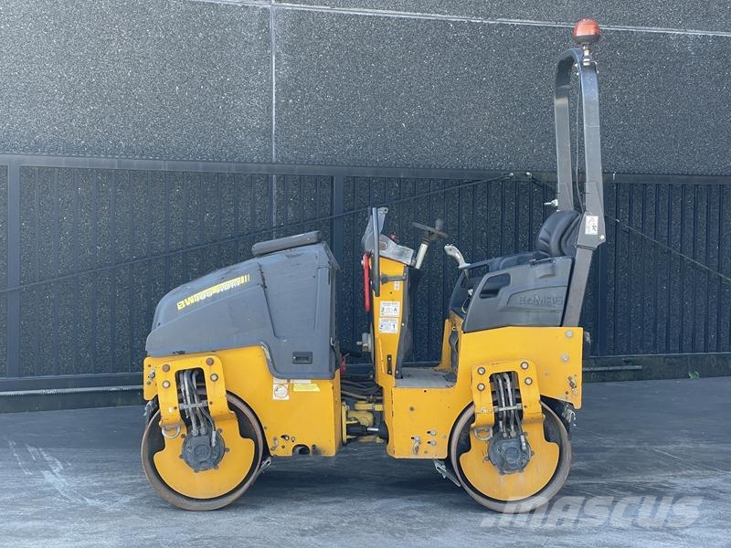Bomag BW 100 ADM 5 Overige walsen